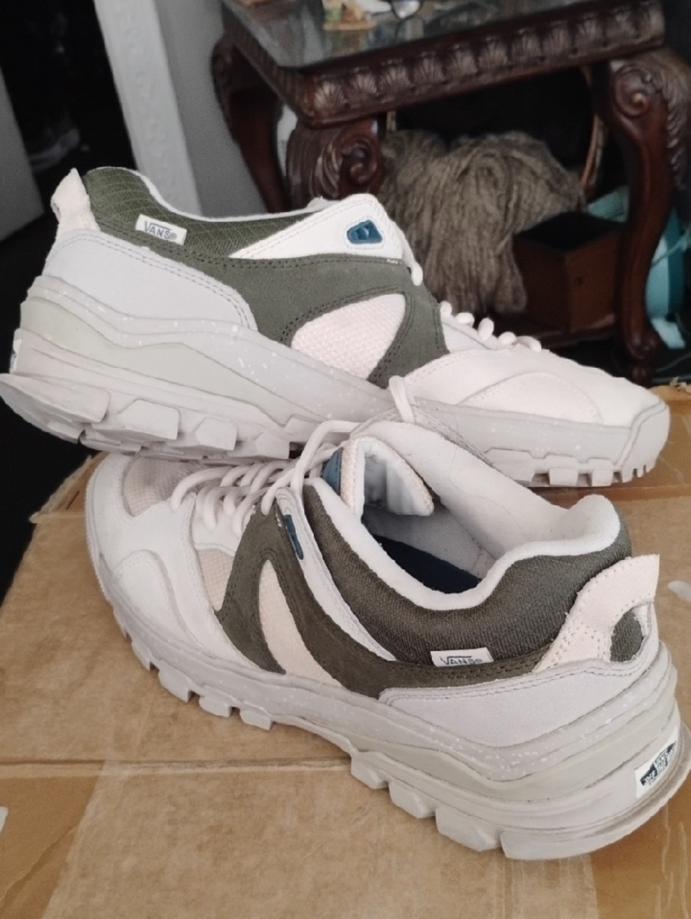 VANS Ultra Range - Picture 11 of 11